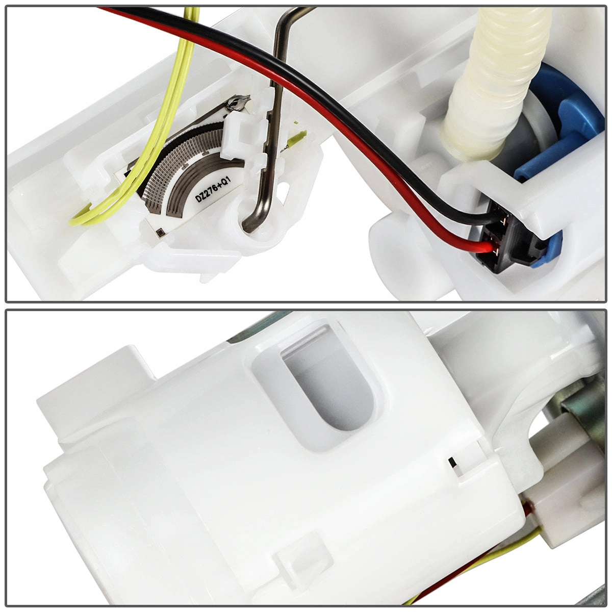 08-10 Ford F250 F350 F450 Super Duty 5.4L 6.8L Fuel Pump Module