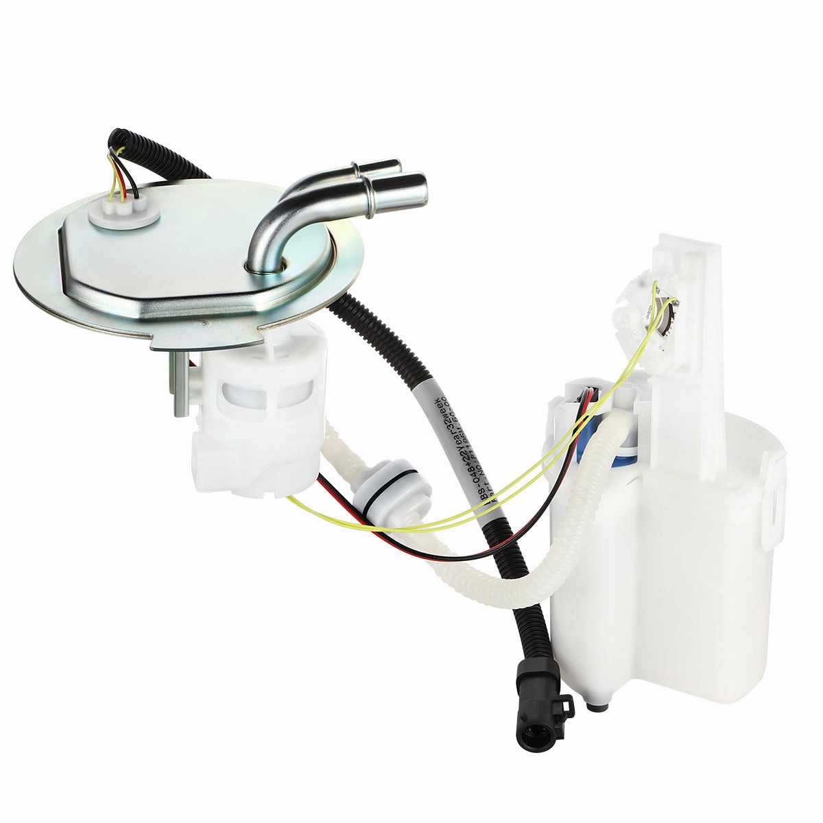 08-10 Ford F250 F350 Super Duty 5.4L 6.8L Fuel Pump Module