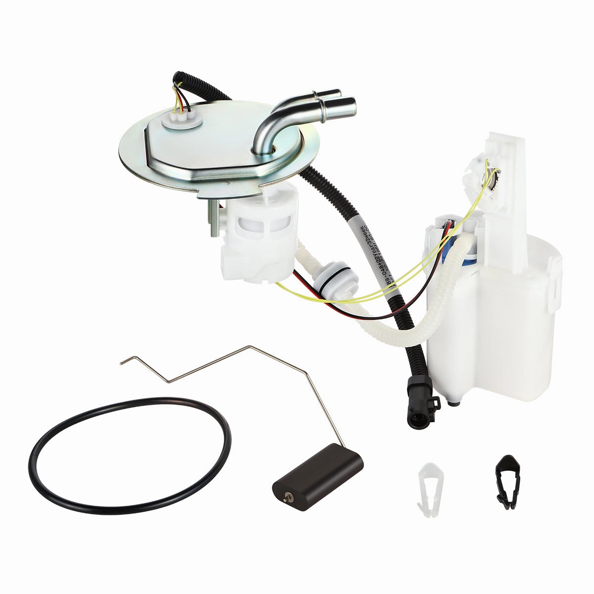 08-10 Ford F250 F350 Super Duty 5.4L 6.8L Fuel Pump Module