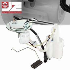 08-10 Ford F250 F350 Super Duty 5.4L 6.8L Fuel Pump Module