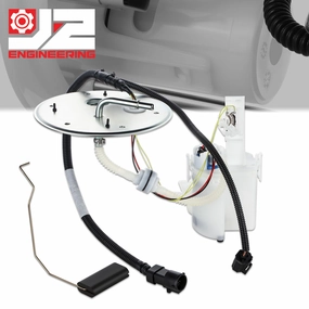 08-10 Ford F350 F450 F550 Super Duty 5.4L 6.8L Fuel Pump Module