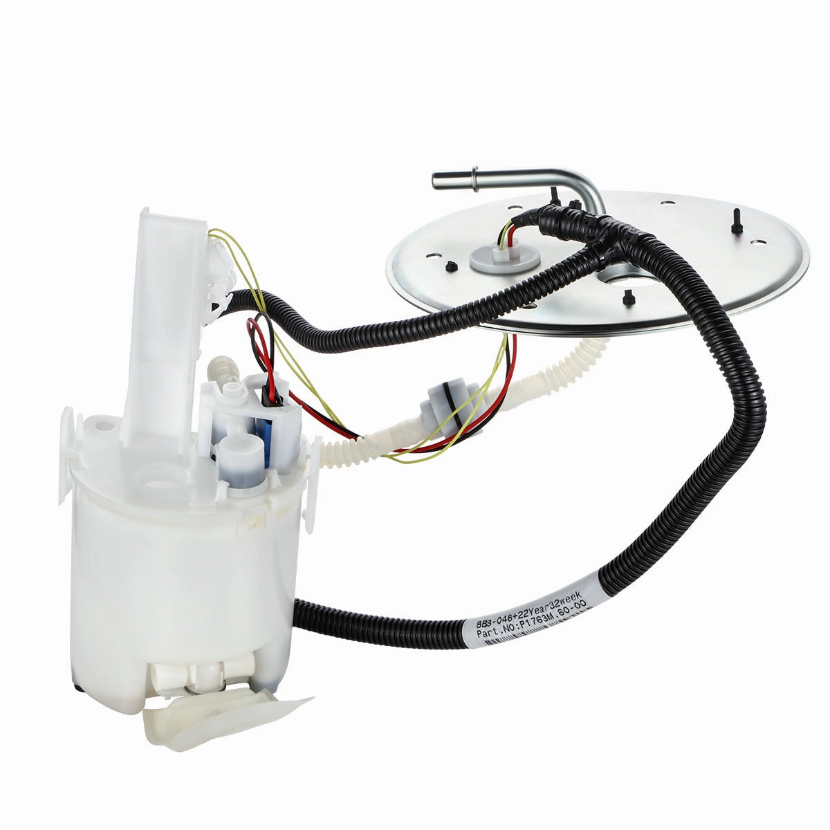 08-10 Ford F350 F450 F550 Super Duty 5.4L 6.8L Fuel Pump Module