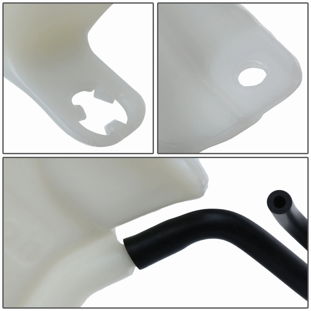 08-11 Ford Focus Coolant Reservoir Tank