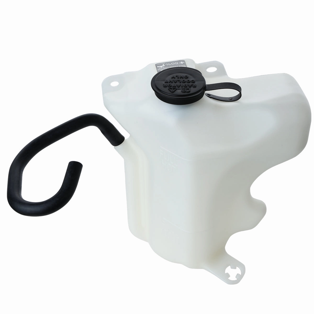 08-11 Ford Focus Coolant Reservoir Tank