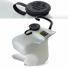 08-11 Ford Focus Coolant Reservoir Tank