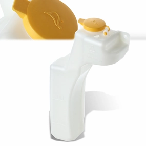 08-11 Subaru Impreza / 09-13 Forester 2.0L Coolant Reservoir