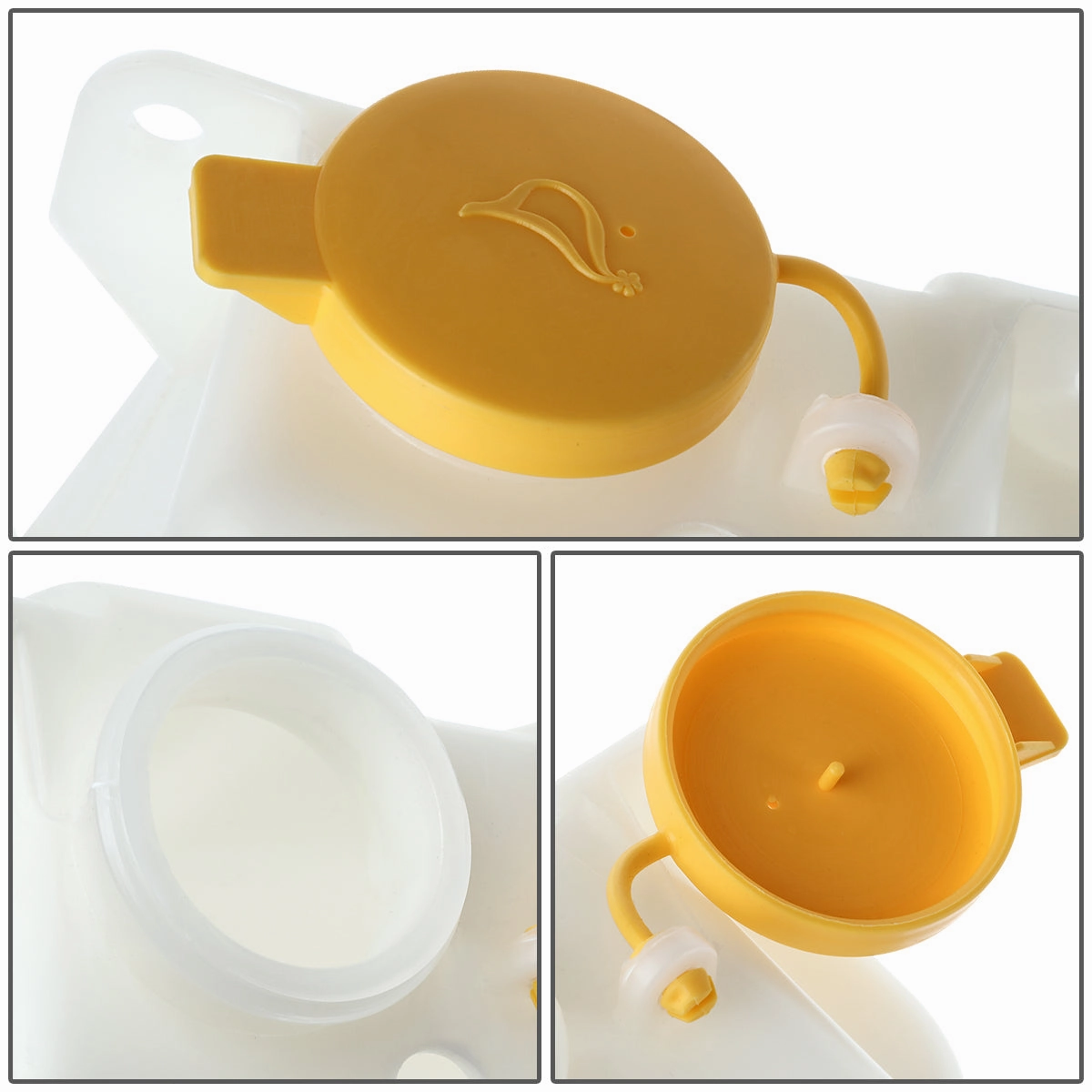 08-11 Subaru Impreza / 09-13 Forester 2.0L Coolant Reservoir