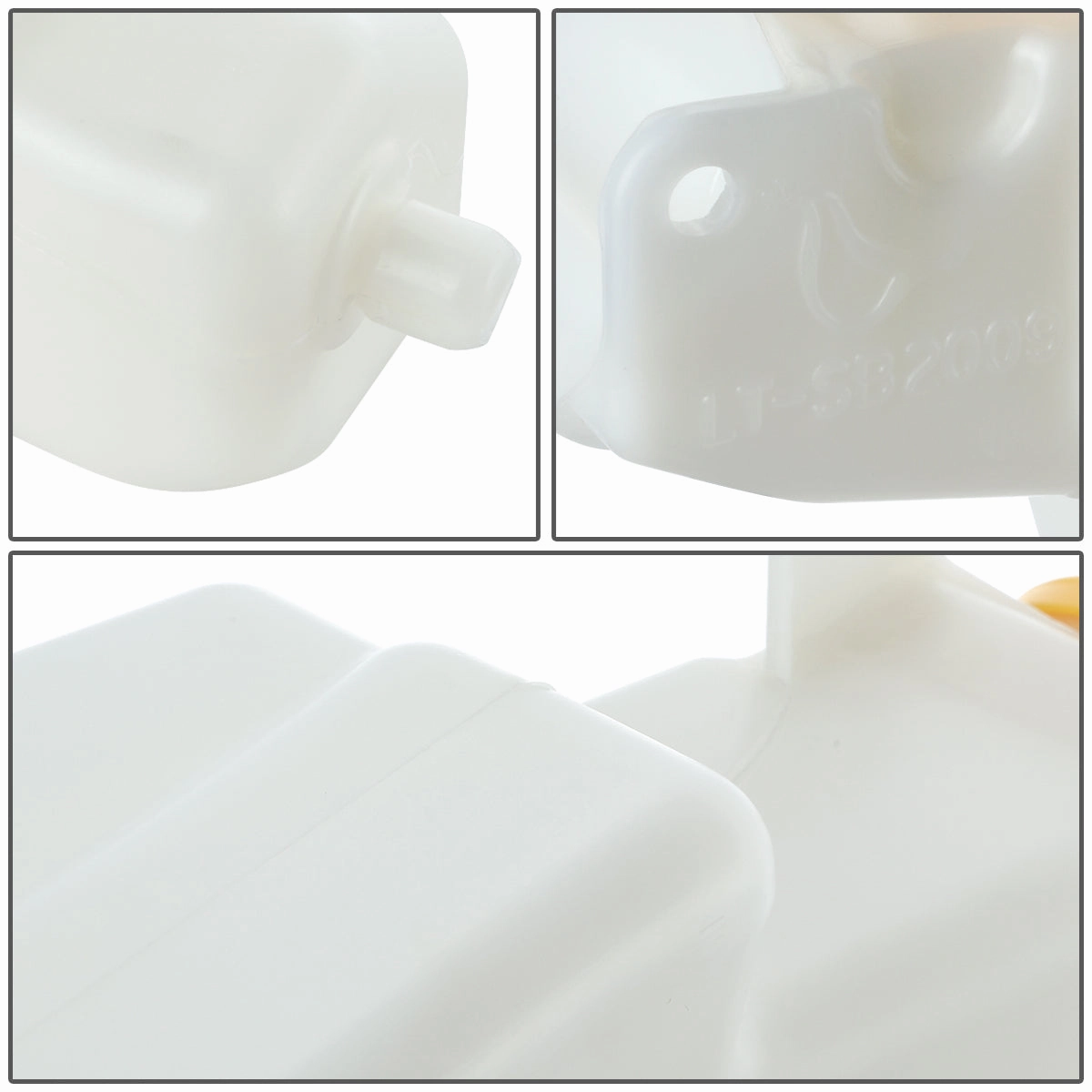 08-11 Subaru Impreza / 09-13 Forester 2.0L Coolant Reservoir