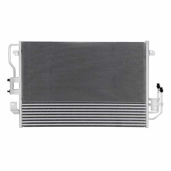 08-12 Ford Escape Mercury Mariner 2.3L 2.5L 3.0L Aluminum A/C Condenser - 3675