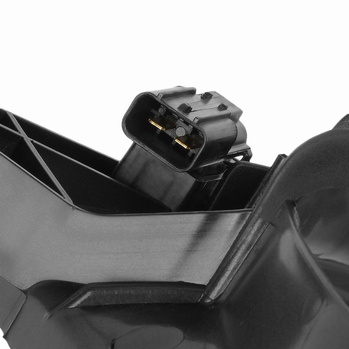 08-12 Honda Accord 13-15 Acura RDX 3.5L V6 Radiator Cooling Fan Assembly - HO3115148