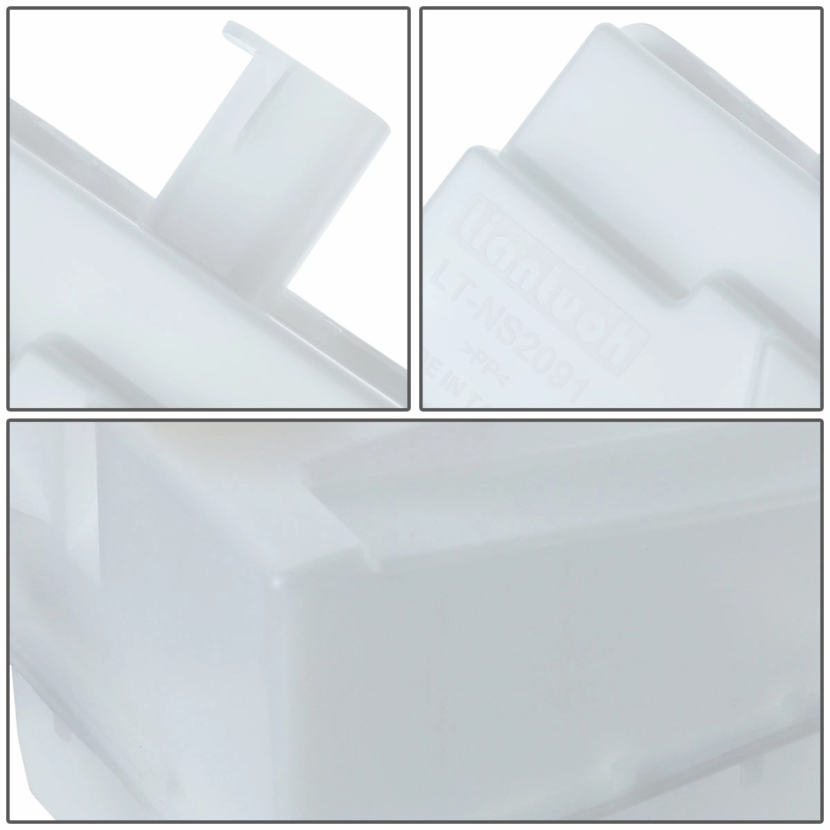 08-13 Nissan Rogue / 14-15 Rogue Select Coolant Reservoir