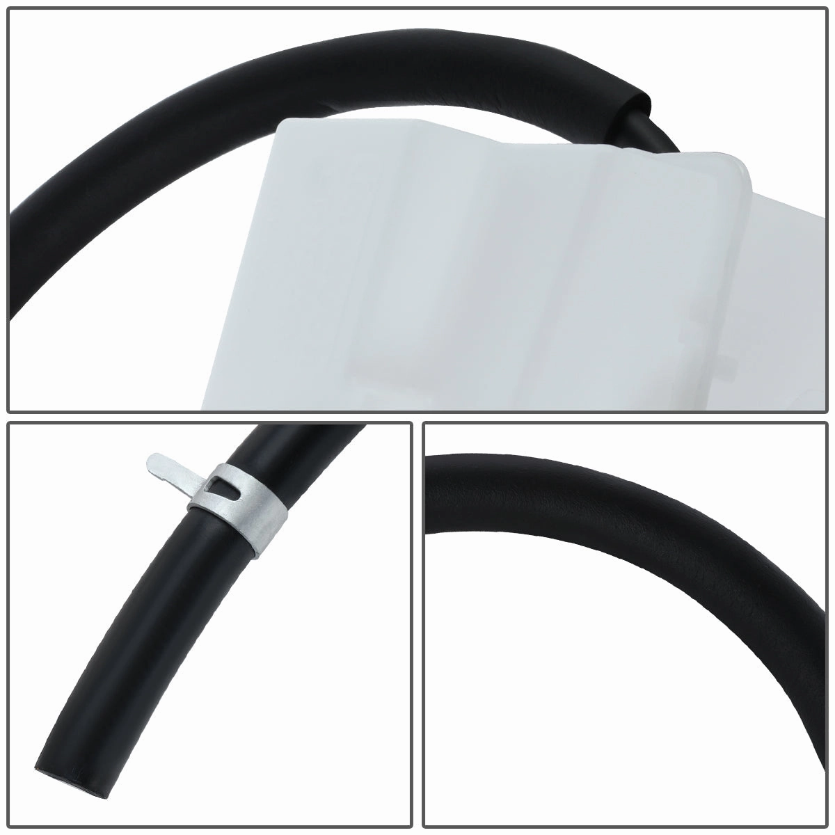 08-13 Nissan Rogue / 14-15 Rogue Select Coolant Reservoir
