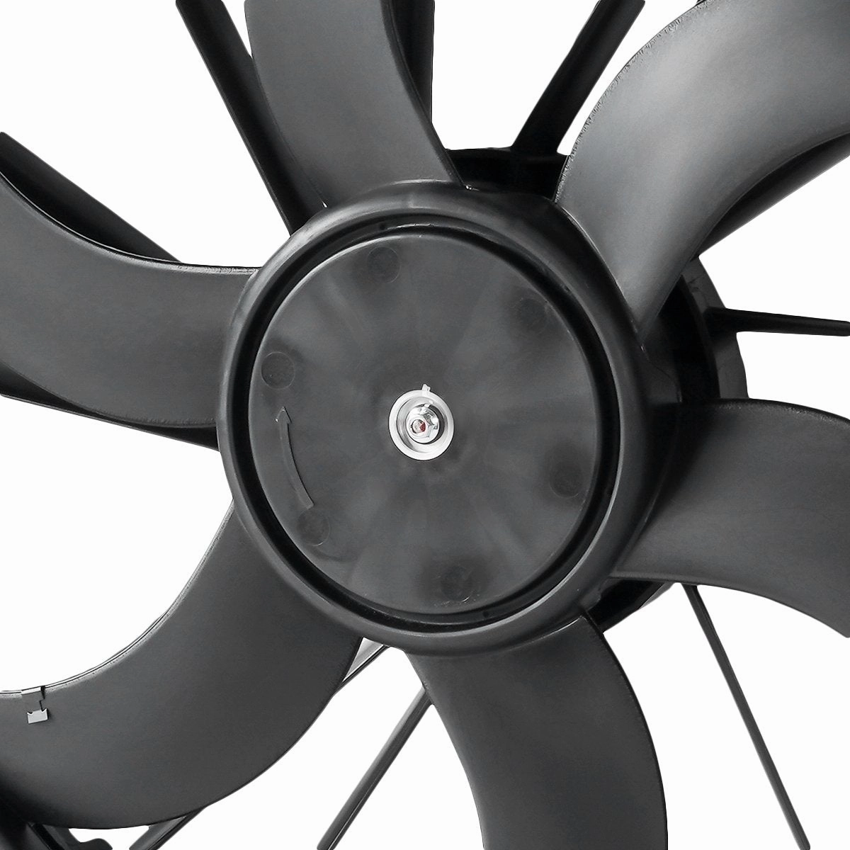 08-16 Chryler Town&Country Dodge Grand Caravan 3.6L Radiator Cooling Fan - CH3115157