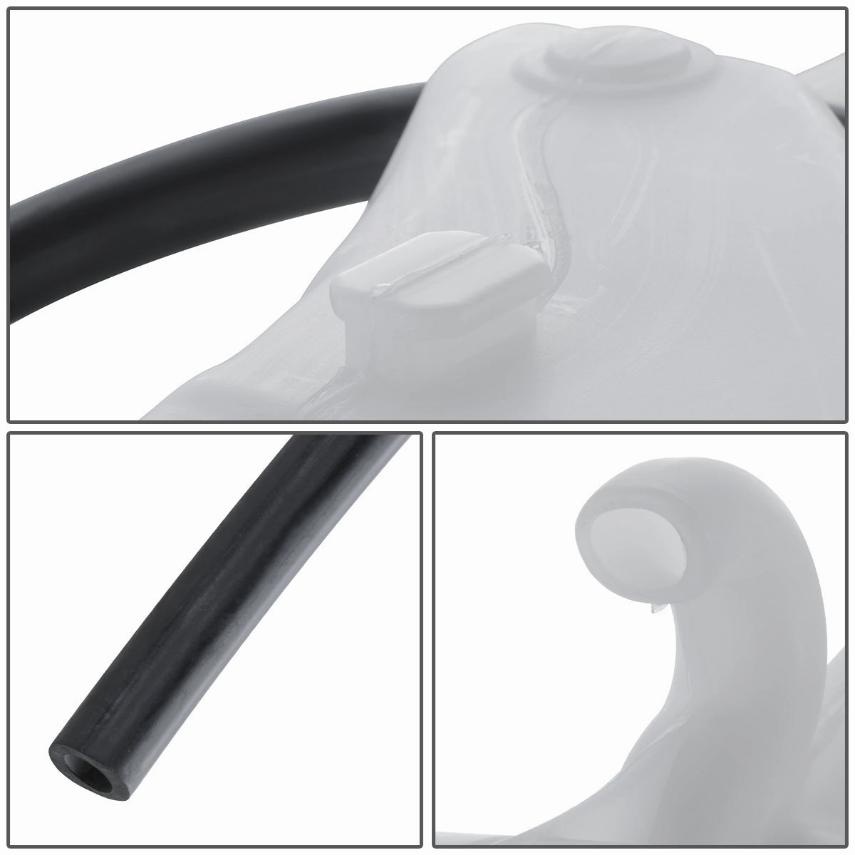 08-16 Chrysler Town & Country / 08-20 Dodge Grand Caravan Coolant Reservoir Tank