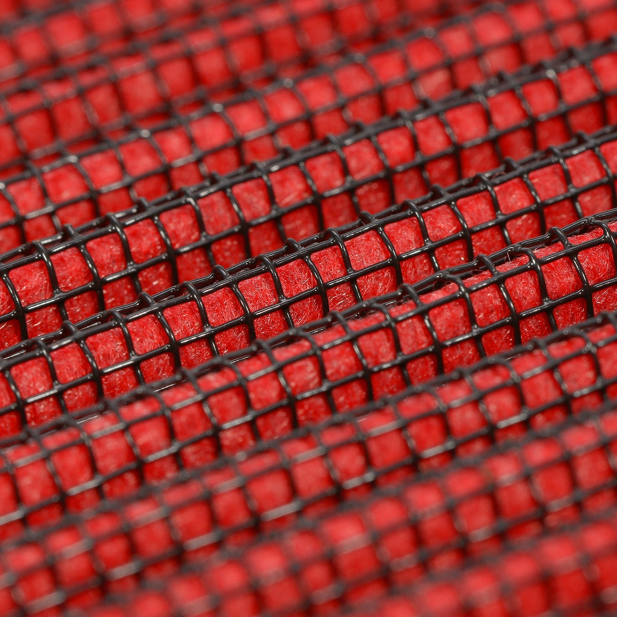 08-16 Lexus LX570 Toyota Land Cruiser 4.6L 4.7L 5.7L Drop-in Panel Air Filter - Red