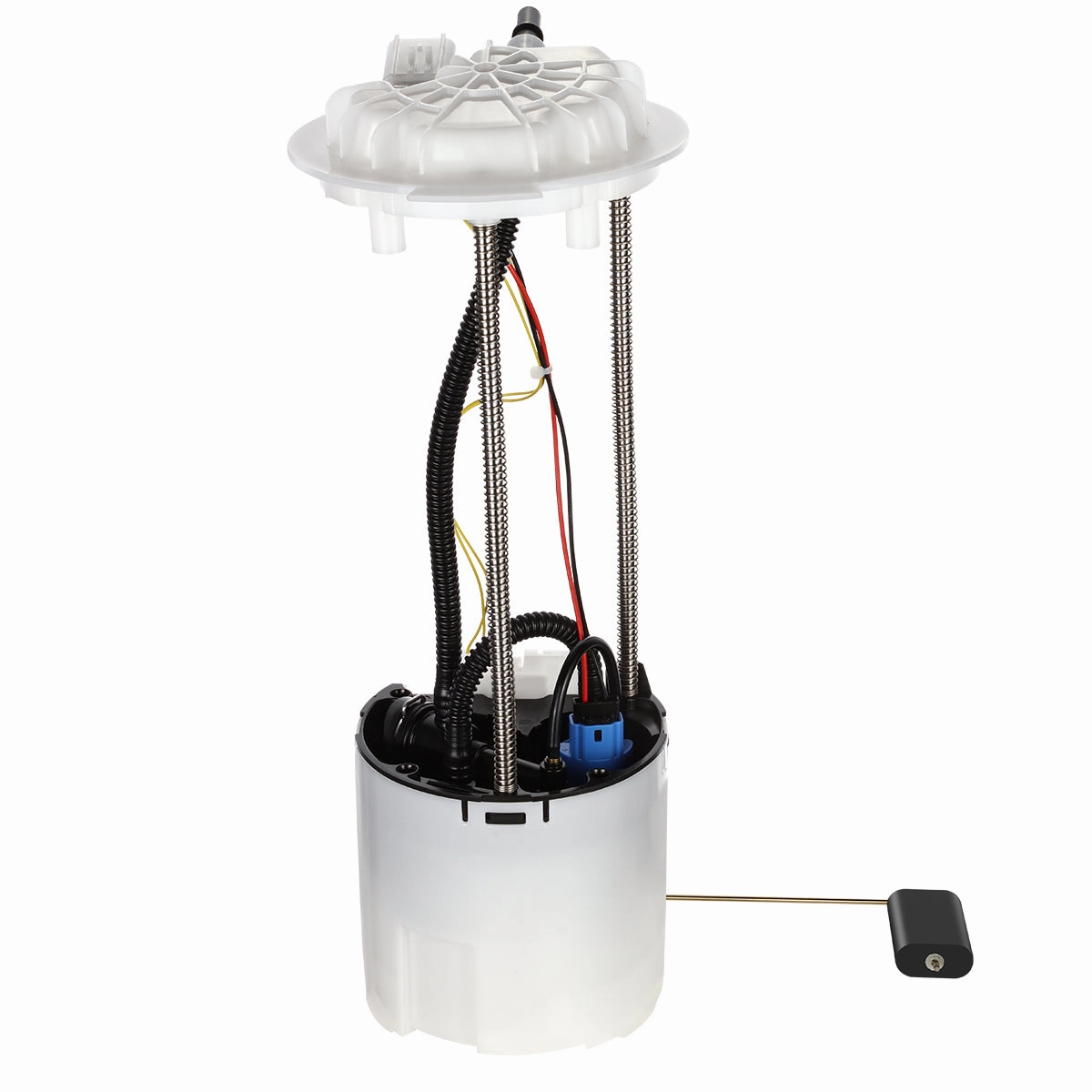 08 Dodge Ram 1500 Vin 2 with 26 Gallon Tank Fuel Pump Module