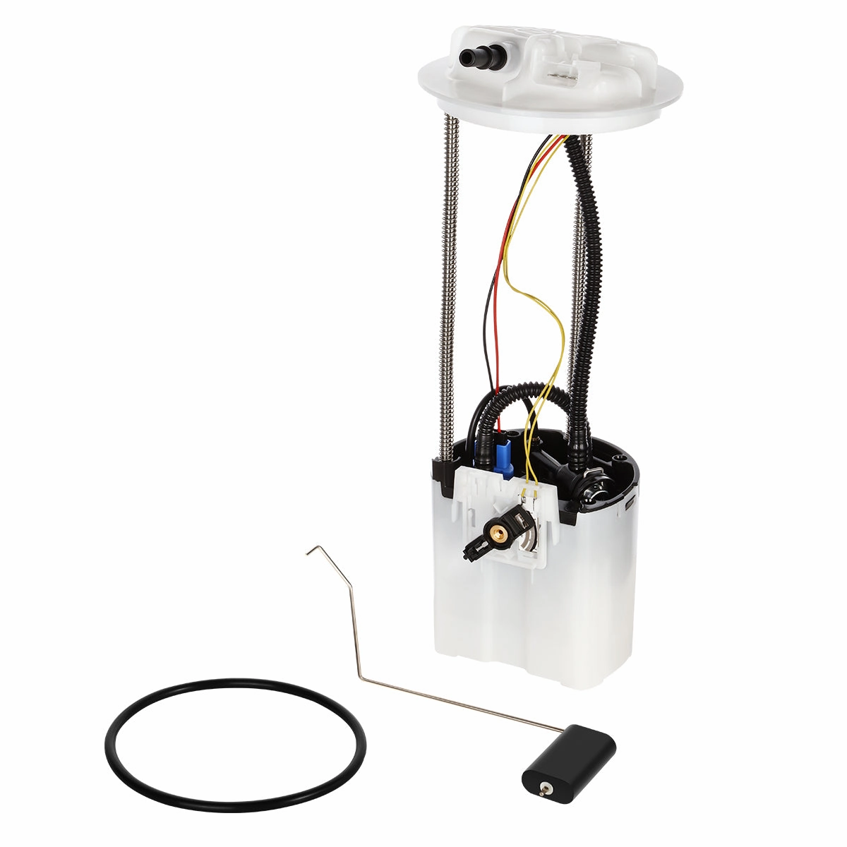 08 Dodge Ram 1500 Vin 2 with 26 Gallon Tank Fuel Pump Module