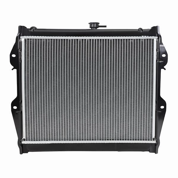 0945 Replacement Radiator<br>84-95 Toyota 4Runner Pickup 2.4L AT/MT