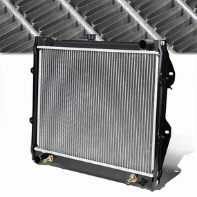 0945 Replacement Radiator<br>84-95 Toyota 4Runner Pickup 2.4L AT/MT