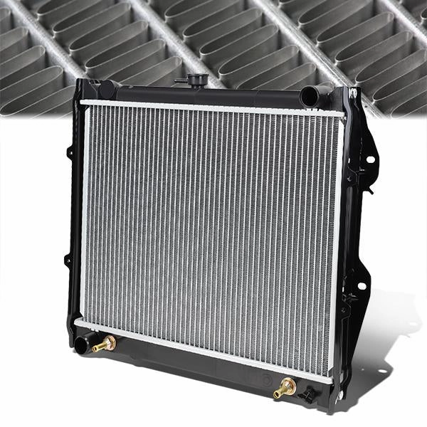 0945 Replacement Radiator<br>84-95 Toyota 4Runner Pickup 2.4L AT/MT