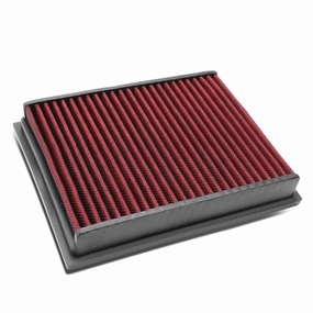 09-11 Mercedes B160 04-11 A200 1.5L 1.7L 2.0L L4 Drop-In Panel Air Filter