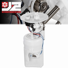 09-11 Toyota Sequoia Tundra 5.7L Flex Fuel Pump Module