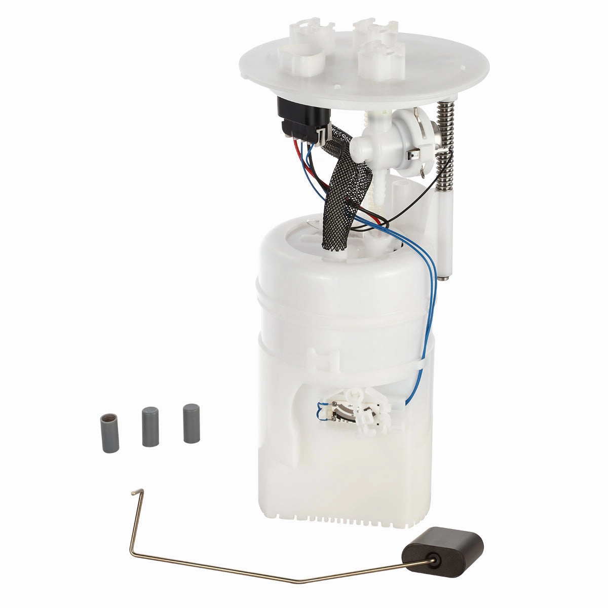 09-11 Toyota Sequoia Tundra 5.7L Flex Fuel Pump Module