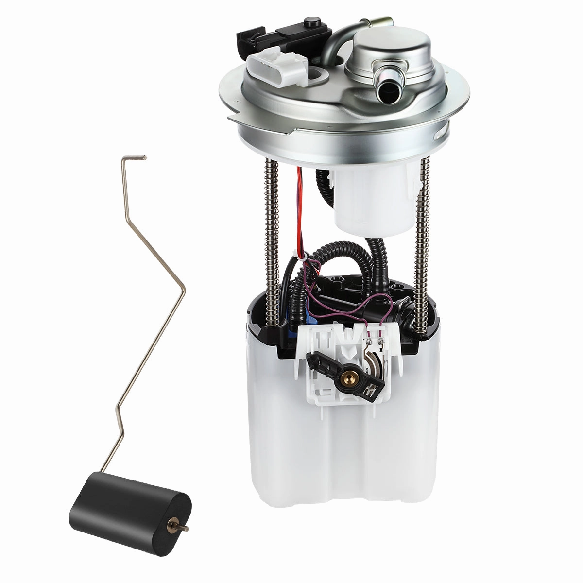 09-12 Colorado Canyon 2.9L 3.7L 5.3L Fuel Pump Module