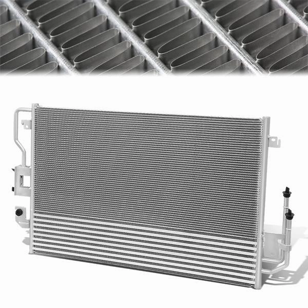 09-12 Ford Escape Mazda Tribute Mercury Mariner L4 V6 Aluminum A/C Condenser - 3782