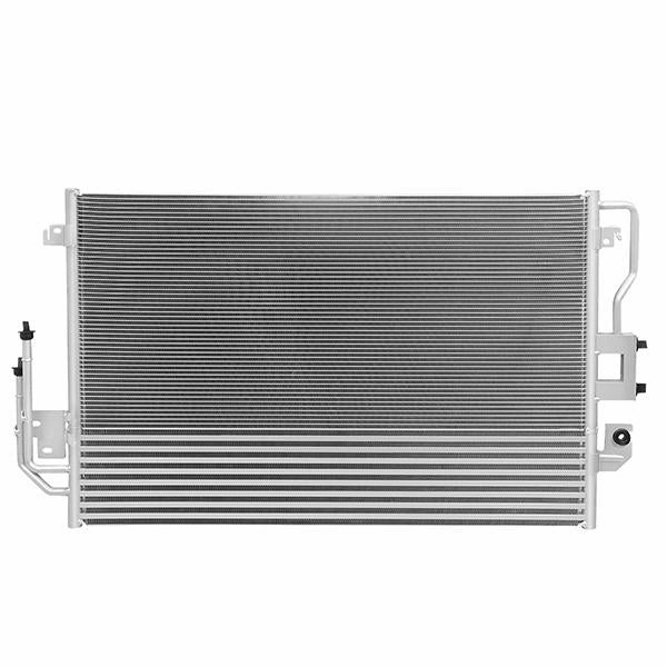09-12 Ford Escape Mazda Tribute Mercury Mariner L4 V6 Aluminum A/C Condenser - 3782