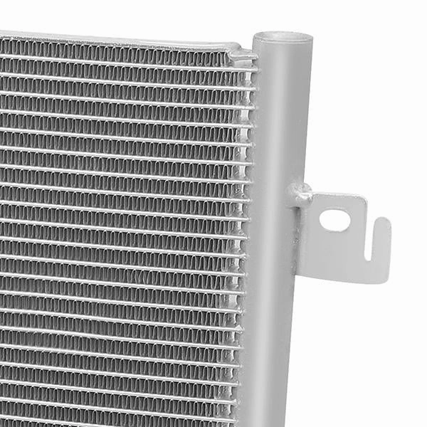 09-12 Ford Escape Mazda Tribute Mercury Mariner L4 V6 Aluminum A/C Condenser - 3782