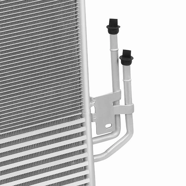 09-12 Ford Escape Mazda Tribute Mercury Mariner L4 V6 Aluminum A/C Condenser - 3782