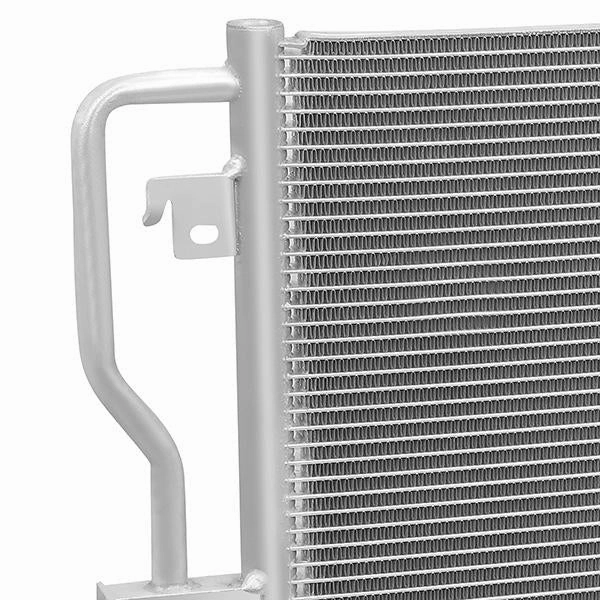 09-12 Ford Escape Mazda Tribute Mercury Mariner L4 V6 Aluminum A/C Condenser - 3782