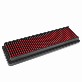 09-12 Peugeot 206 04-12 Citroen C4 1.1L 1.4L L4 Drop-In Panel Air Filter
