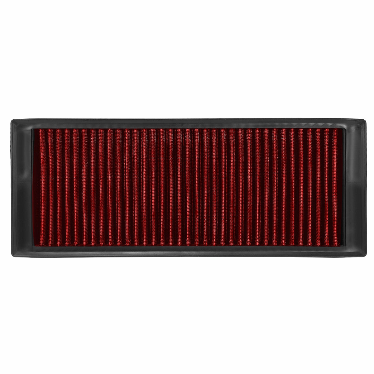 09-13 Audi A3 TT Quattro 09-17 Volkswagen Jetta Passat 1.8T 2.0T I4 Drop-In Panel Air Filter