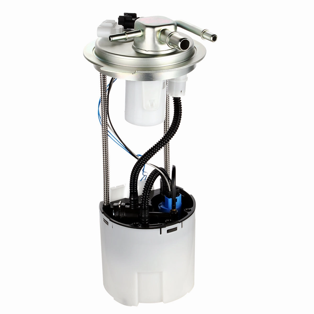 09-13 Chevrolet GMC Sierra Silverado 1500 4.3L Fuel Pump Module