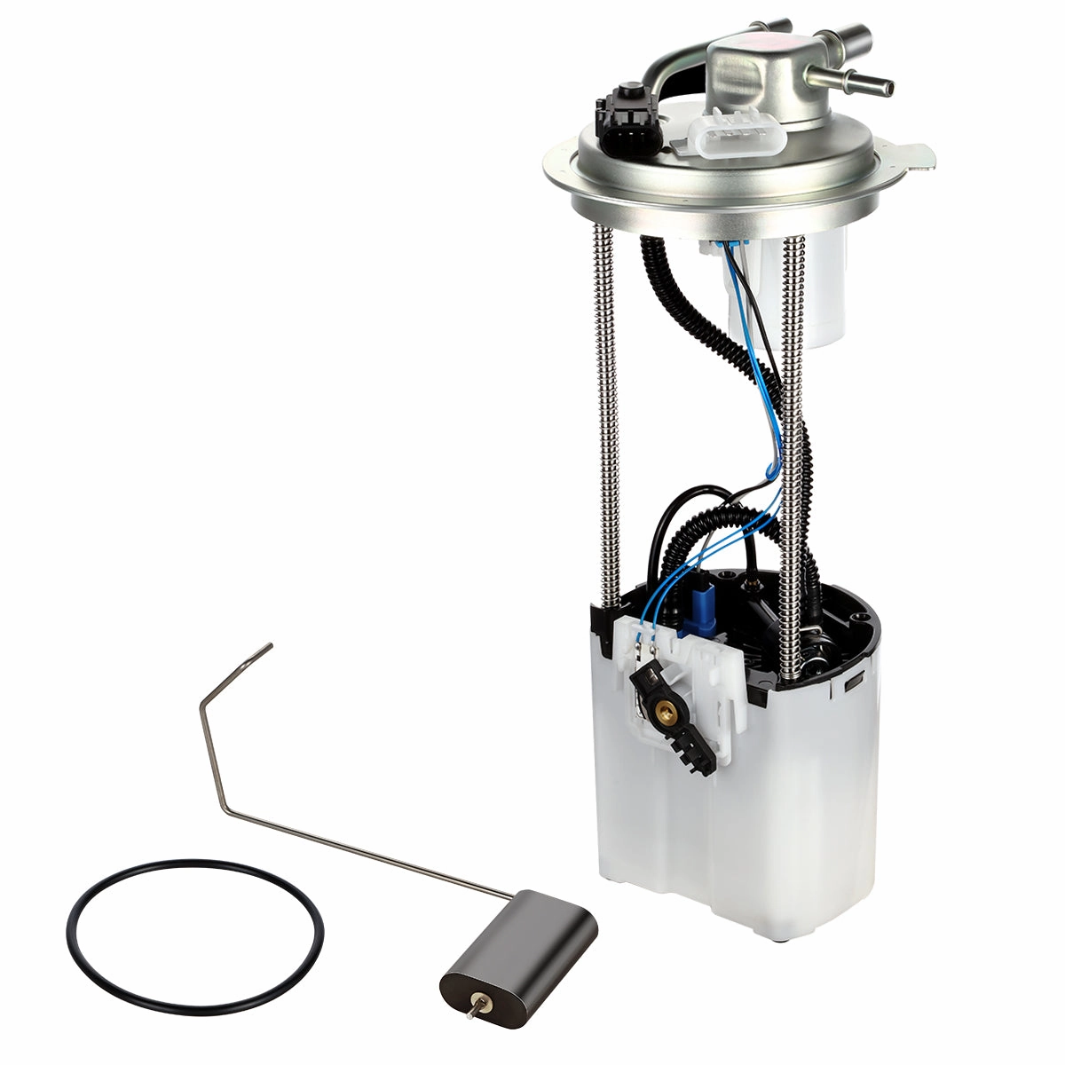 09-13 Chevrolet GMC Sierra Silverado 1500 4.3L Fuel Pump Module