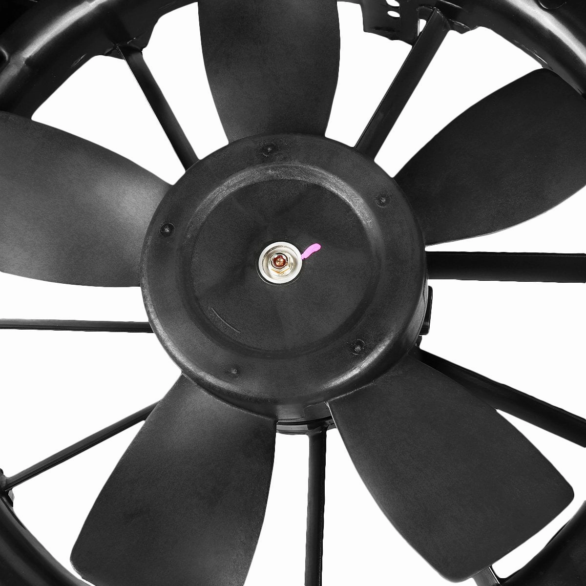 09-14 Ford F150 3.5L 3.7L 4.2L 4.6L 5.4L Radiator Cooling Fan Assembly - FO3115184