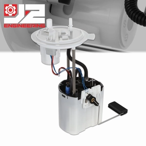 09-14 Ford F150 3.7L 4.6L 5.0L 5.4L 6.2L Fuel Pump Module