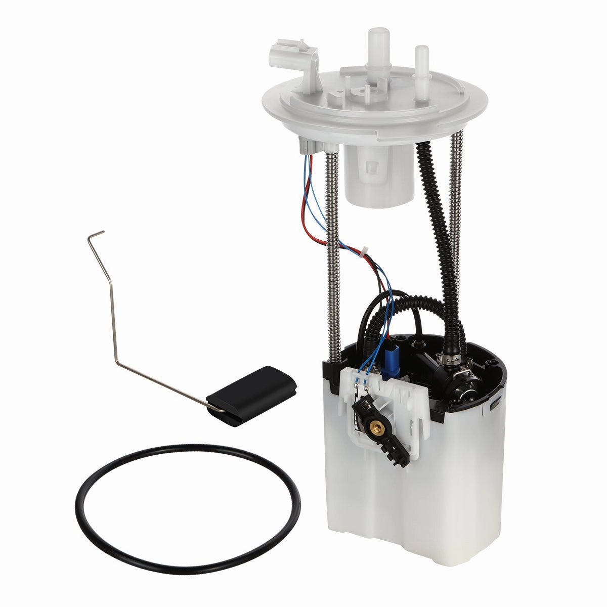 09-14 Ford F150 3.7L 4.6L 5.0L 5.4L 6.2L Fuel Pump Module