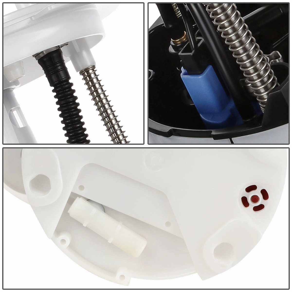 09-14 Ford F150 3.7L 4.6L 5.0L 5.4L 6.2L Fuel Pump Module