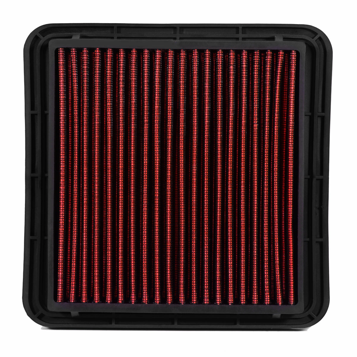 09-17 Subaru Forester Impreza WRX 05-17 Legacy Outback H4 H6 Drop-In Panel Air Filter