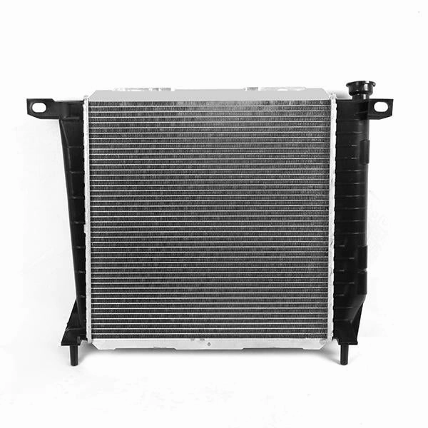1061 Replacement Radiator<br>85-94 Ford Ranger, 85-90 Bronco II, 1994 Mazda B3000 AT