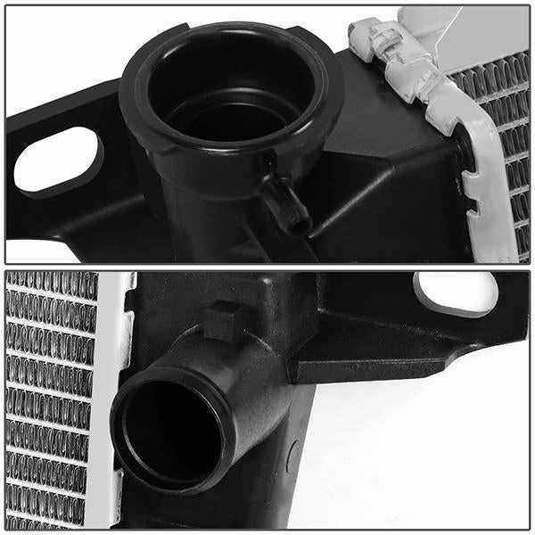 1061 Replacement Radiator<br>85-94 Ford Ranger, 85-90 Bronco II, 1994 Mazda B3000 AT