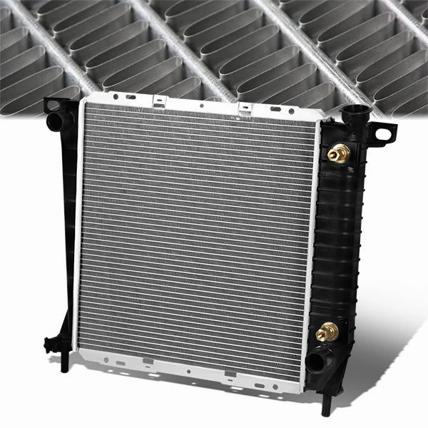 1062 Replacement Radiator<br>85-94 Ford Ranger 2.0L 3.0L Mazda B2300 AT