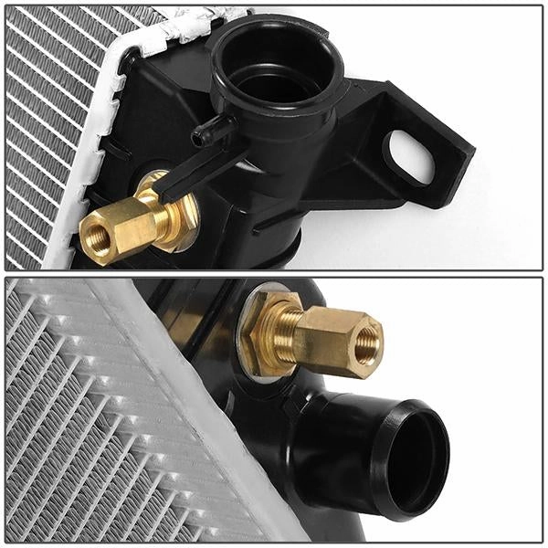 1062 Replacement Radiator<br>85-94 Ford Ranger 2.0L 3.0L Mazda B2300 AT