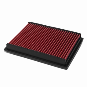 10-11 Peugeot 307 CC SW 2.0L Drop-In Panel Air Filter