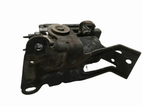10-12 Ford Fusion Anti-Lock Brake Part Assembly VIN 3 8th Digit Hybrid L53108