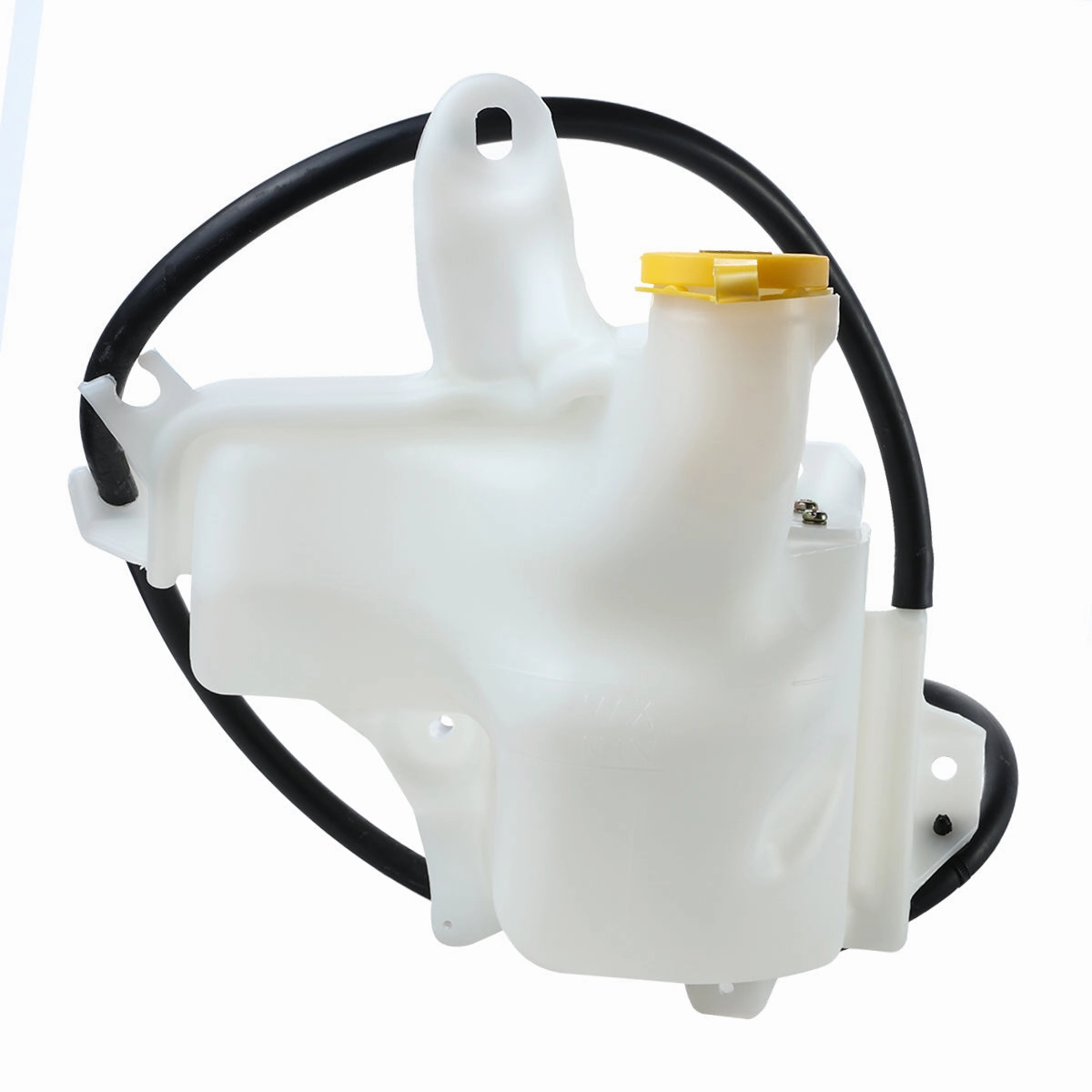 10-13 Ram 2500/3500/4000/4500/5500 6.7L Coolant Reservoir