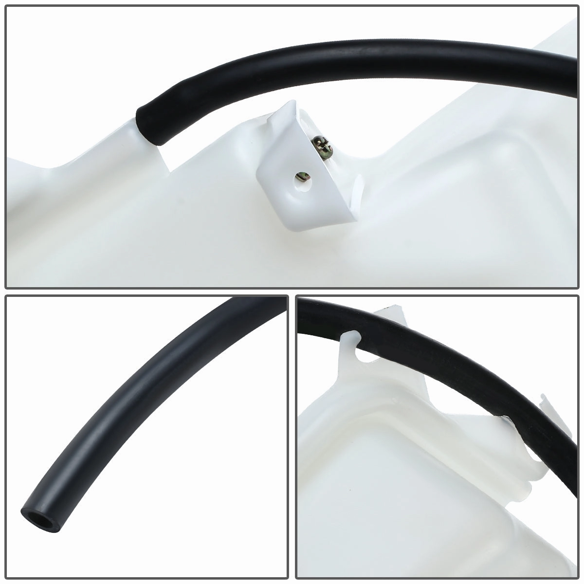 10-13 Ram 2500/3500/4000/4500/5500 6.7L Coolant Reservoir